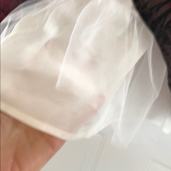 Maggy London ombre dress - Picture 3 of 5